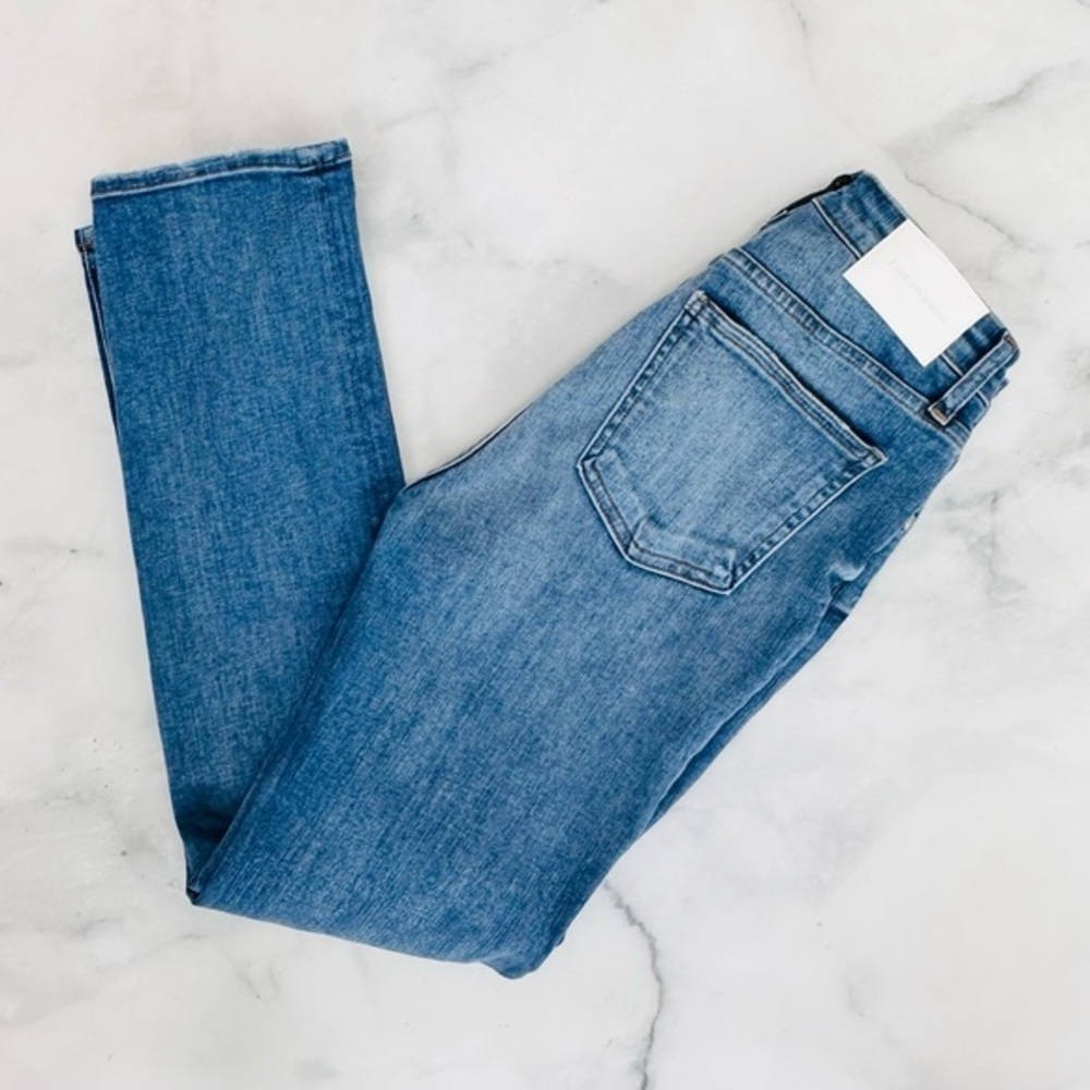 Jonathan Simkhai Jeans - Picture 6 of 10